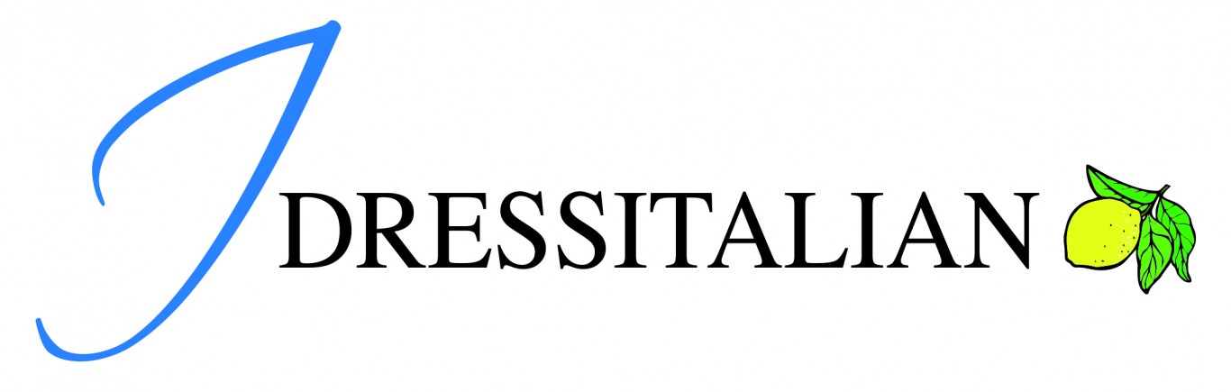 Logo Idressitalian